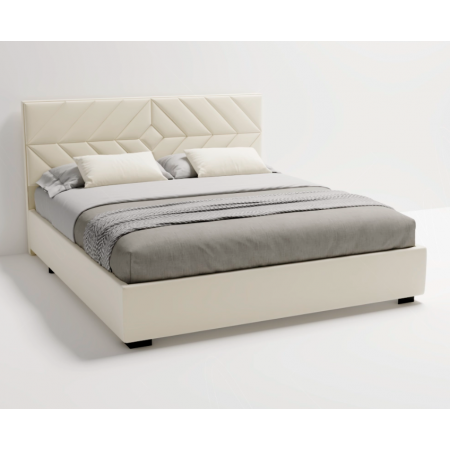 Кровать мягкая My-Ruby 